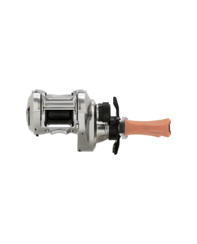 Bates Premium Fishing Reels | Bass, Carp & Camping