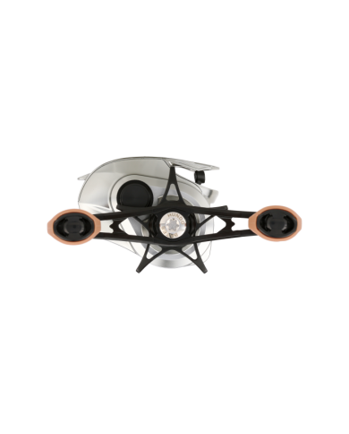 Bates Premium Fishing Reels | Bass, Carp & Camping