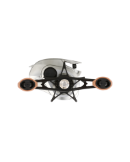 Bates Premium Fishing Reels | Bass, Carp & Camping