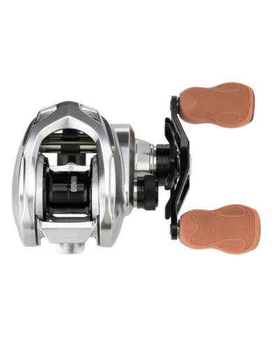 Bates Premium Fishing Reels | Bass, Carp & Camping