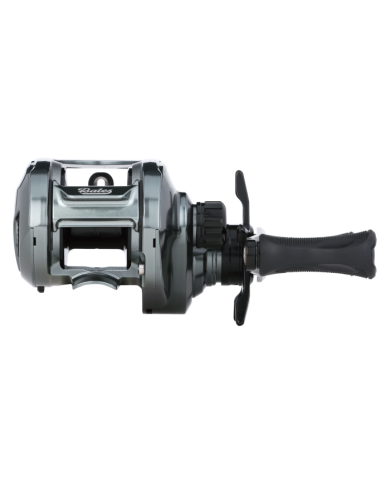 Bates Premium Fishing Reels | Bass, Carp & Camping