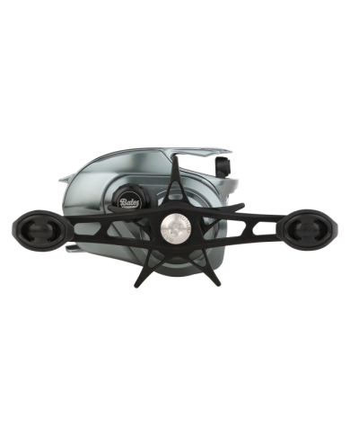Bates Premium Fishing Reels | Bass, Carp & Camping