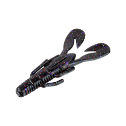McArthy McCrawly Plastic Craw style Bait for Bass | Premium Soft plastic Lure