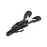 McArthy McCrawly Plastic Craw style Bait for Bass | Premium Soft plastic Lure