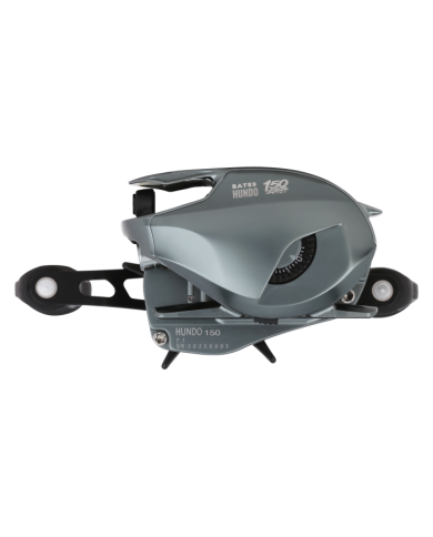 Bates Premium Fishing Reels | Bass, Carp & Camping