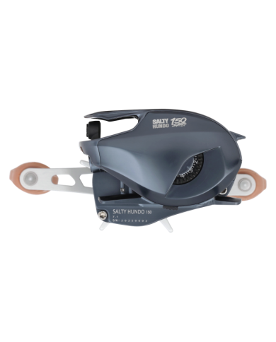 Bates Premium Fishing Reels | Bass, Carp & Camping