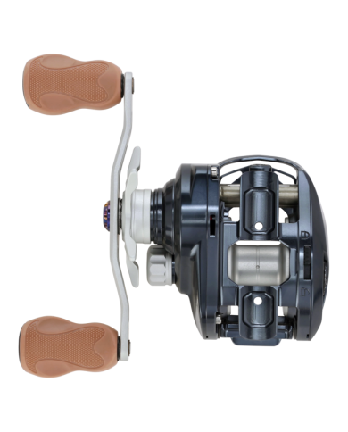 Bates Premium Fishing Reels | Bass, Carp & Camping