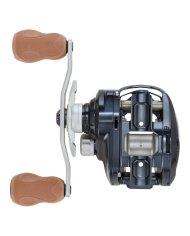 Bates Premium Fishing Reels | Bass, Carp & Camping