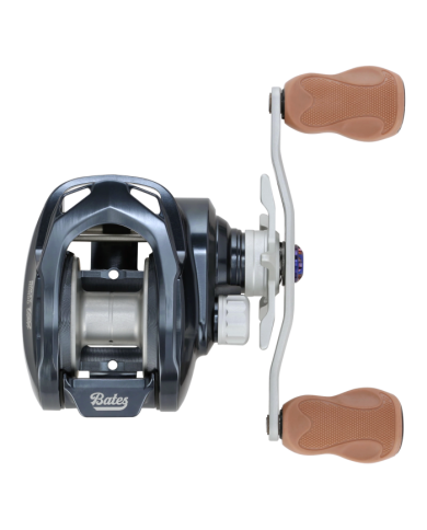 Bates Premium Fishing Reels | Bass, Carp & Camping