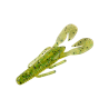 McArthy McCrawly Plastic Craw style Bait for Bass | Premium Soft plastic Lure