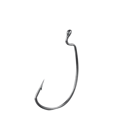Sensation Wide Gap (EWG) Hook | Bass, Carp & Camping