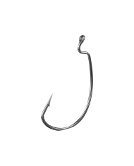 Sensation Wide Gap (EWG) Hook | Bass, Carp & Camping