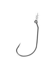Sensation Frog Hook for Soft Plastic Baits | Bass, Carp & Camping