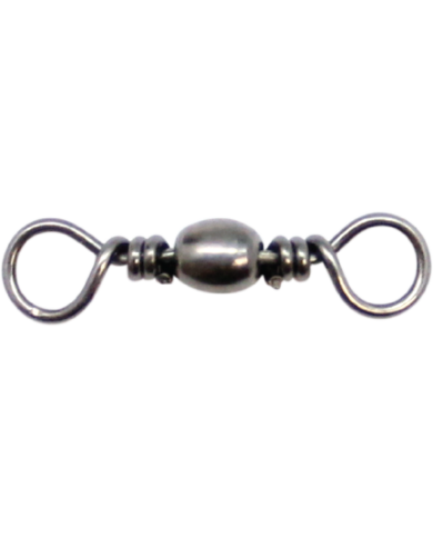 LINX Barrel Swivel | Fishing Terminal Tackle | Bass, Carp & Camping