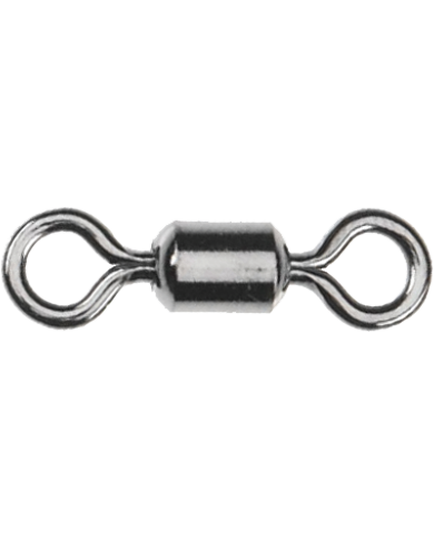 LINX Power Swivel | Fishing Terminal Tackle | Bass, Carp & Camping