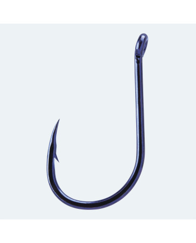 BKK Chinu-R Diamond Hook | Bass, Carp & Bait Fishing