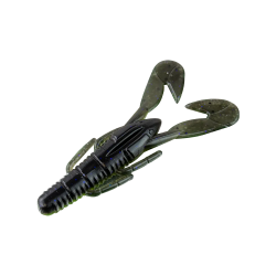 McArthy McCrawly Plastic Craw style Bait for Bass | Premium Soft plastic Lure