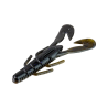 McArthy McCrawly Plastic Craw style Bait for Bass | Premium Soft plastic Lure