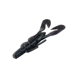 McArthy McCrawly Plastic Craw style Bait for Bass | Premium Soft plastic Lure