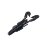 McArthy McCrawly Plastic Craw style Bait for Bass | Premium Soft plastic Lure