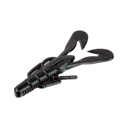 McArthy McCrawly Plastic Craw style Bait for Bass | Premium Soft plastic Lure