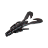 McArthy McCrawly Plastic Craw style Bait for Bass | Premium Soft plastic Lure