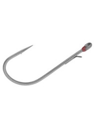 Mustad Alpha Grip Flipping Hooks for Soft Plastics | Bass, Carp & Camping