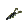 McArthy McCrawly Plastic Craw style Bait for Bass | Premium Soft plastic Lure