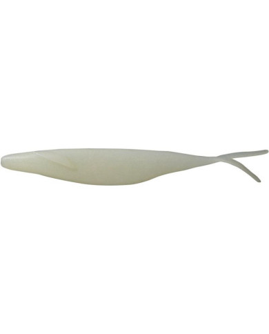 Deps Sakamata Shad Soft Plastic Jerkbait | Bass, Carp & Camping