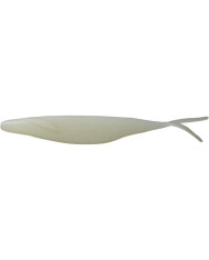 Deps Sakamata Shad Soft Plastic Jerkbait | Bass, Carp & Camping
