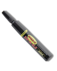 Spike-IT Garlic Scented Dip-N-Glo Marker Chartreuse | Bass, Carp & Camping