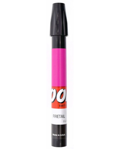 ZOOM Dye & Scented Markers | Customize Bass Fishing Lures | Bass, Carp & Camping