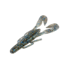 McArthy McCrawly Plastic Craw style Bait for Bass | Premium Soft plastic Lure