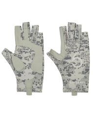 6th Sense SOLIS Sun Gloves for Bass Fishing | Bass, Carp & Camping