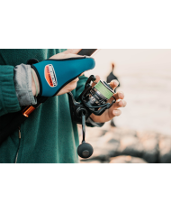 Sensation casting gloves for carp fishing | Bass, Carp & Camping