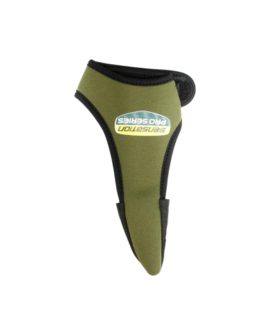 Sensation casting gloves for carp fishing | Bass, Carp & Camping