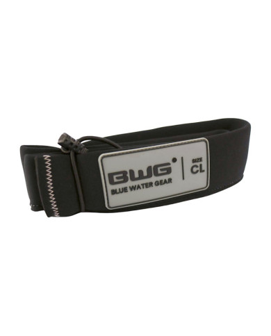 BWG Neoprene Fishing Tackle Covers | Bass, Carp & Camping