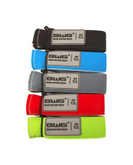 BWG Neoprene Fishing Tackle Covers | Bass, Carp & Camping
