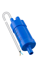 Comet Elegant 12V In-Line Pump 10L/min | Bass Carp & Camping