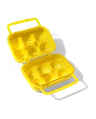 Crestline Camping Kitchen Plastic Egg Holder | Bass, Carp & Camping