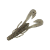 McArthy McCrawly Plastic Craw style Bait for Bass | Premium Soft plastic Lure