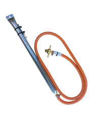 Flame Stick Gas Fire Lighter for Braai & Camping | Bass, Carp & Camping
