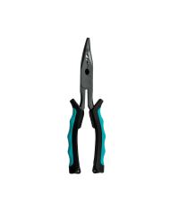 Sensation Longnose Plier Offset 8" | Bass, Carp & Camping