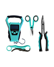 Sensation Master Tool Combo Set | Bass, Carp & Camping