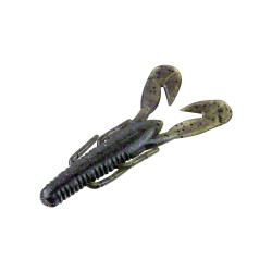 McArthy McCrawly Plastic Craw style Bait for Bass | Premium Soft plastic Lure
