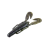 McArthy McCrawly Plastic Craw style Bait for Bass | Premium Soft plastic Lure