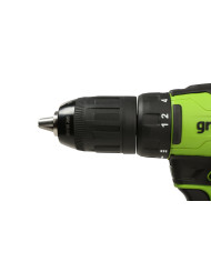 Greenworks Battery Appliances | Camping, 4x4 & Outdoor Power | Bass, Carp & Camping