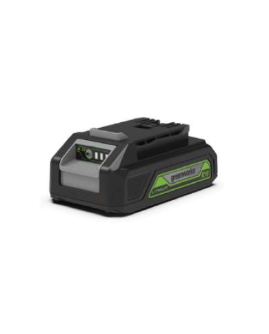 Greenworks Battery Appliances | Camping, 4x4 & Outdoor Power | Bass, Carp & Camping