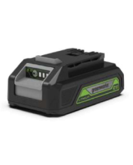 Greenworks Battery Appliances | Camping, 4x4 & Outdoor Power | Bass, Carp & Camping