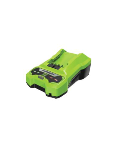 Greenworks Battery Appliances | Camping, 4x4 & Outdoor Power | Bass, Carp & Camping
